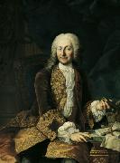 Johann Christoph Freiherr von Bartenstein